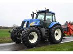 New Holland - 2003 - TG230 - Tracteur agricole à traction i, Articles professionnels, Agriculture | Tracteurs, Utilisé, New Holland