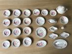 Set van 49 stuks dinerset „Little Red Riding Hood”, Ophalen