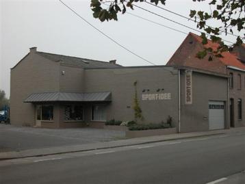 Loods te koop beschikbaar voor biedingen