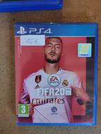 Play station 4 : fifa 20, Ophalen, Zo goed als nieuw, Sport