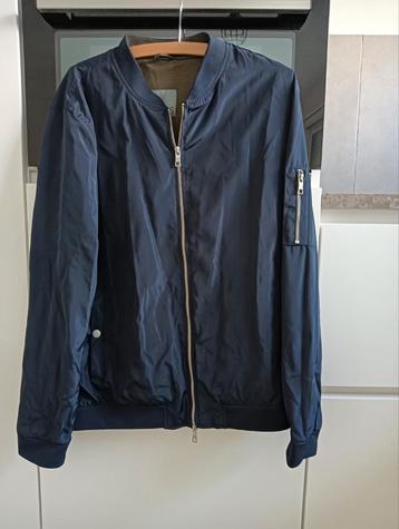 Jas heren beschikbaar voor biedingen