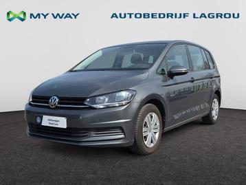 Volkswagen Touran Touran 1.2 TSI Trendline beschikbaar voor biedingen