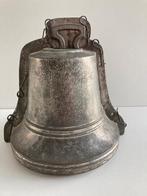 Cloche de Pâques ancienne en forme de chocolat Anton Reiche, Enlèvement ou Envoi