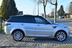 Range Rover Sport 3.0SDV6/FULL OPTIE/HISTORY, SUV ou Tout-terrain, 5 places, Cuir, Automatique