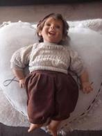 Karakterpopjes, Enlèvement ou Envoi