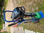 Kortstaart buitenboordmotor Suzuki 4takt, 2,5pk nieuwstaat, Watersport en Boten, Buiten- en Binnenboordmotoren, Ophalen, Zo goed als nieuw