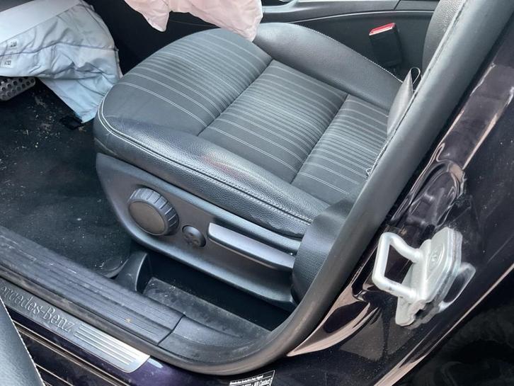 INTERIEUR Mercedes-Benz B (W246) (01-2011/12-2018), Auto-onderdelen, Interieur en Bekleding, Mercedes-Benz, Gebruikt