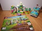 LEGO Friends 41707, Ophalen, Zo goed als nieuw, Complete set, Lego