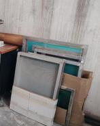 Cadre de sérigraphie pour tissus, Hobby & Loisirs créatifs, Utilisé, Autres types