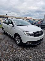 Dacia Logan MCV 1.5 Blue dCi Ambiance (EU6.2) // Accidenté, Autos, Dacia, Achat, Euro 6, Entreprise, Boîte manuelle