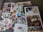 B7) postzegels belgie postfris jaar 2005, Ophalen of Verzenden, Postfris, Postfris