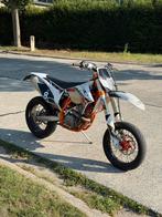 KTM EXCF 350 SIXDAYS 2013, Motoren, Motoren | KTM, Particulier, SuperMoto