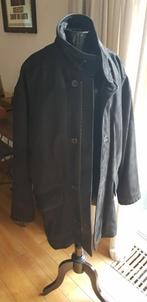 Herenjas Tenson maat 54 leder, Kleding | Heren, Ophalen of Verzenden, Maat 52/54 (L)