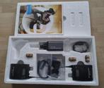 Sennheiser ew 100 ENG G3 draadloze microfooncombinatie, Ophalen of Verzenden, Gebruikt, Overige typen, Draadloos
