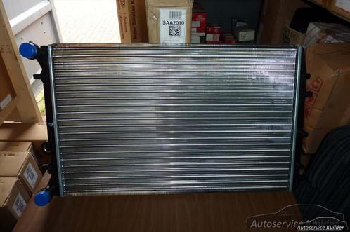 Radiator radiateur Skoda Fabia  met airco Nieuw, Auto-onderdelen, Motor en Toebehoren, Skoda, Nieuw, Ophalen of Verzenden
