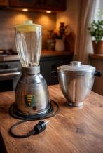 Robot années 50 Cadibel avec ses 2 pots Quick Batter Omre, Electroménager, Enlèvement ou Envoi