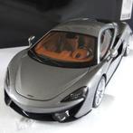 McLaren 570S Grijs 1/18 AUTOART Nieuw, Ophalen of Verzenden, Nieuw, Auto, Autoart