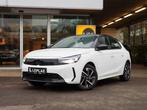 Opel Corsa GS 1.2 TURBO 100PK MT6|CARPLAY/ANDROID AUTO|CAME, Auto's, Opel, Wit, 100 pk, 5 deurs, 74 kW