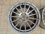 JANTES 9X20 ET38 5X112, Auto-onderdelen, Banden en Velgen, Ophalen, Gebruikt, Velg(en)