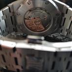 Audemars piguet horloge, Handtassen en Accessoires, Horloges | Heren, Ophalen of Verzenden, Zo goed als nieuw