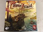 COOPER ISLAND - superbe jeu de stratégie - état neuf, Enlèvement ou Envoi