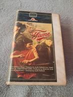 BETAMAX: Fame., Ophalen, Gebruikt