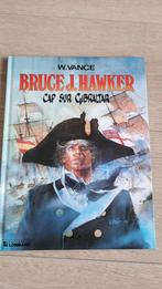 BANDES DESSINEES BRUCE J.HAWKER, Boeken, Meerdere stripboeken, Ophalen, Nieuw