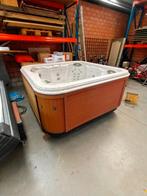 Jacuzzi, Tuin en Terras, Bubbelbaden en Hottubs, Ophalen, Gebruikt, Afdekzeil, Vast
