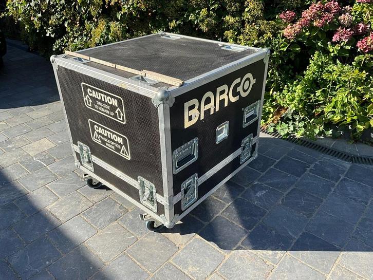Flightcase, Diversen, Overige Diversen, Gebruikt, Ophalen