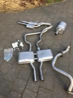 Volledige uitlaat sierra cosworth, Auto-onderdelen, Ophalen, Nieuw, Ford