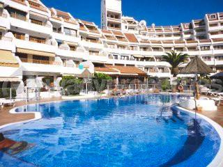 Te huur Appartement Tenerife, Vakantie, Vakantie | Zon en Strand