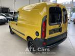 Renault Kangoo 1.4 Benzine | 1j Garantie | Keuring voor verk, Autos, Renault, 55 kW, 4 portes, Carnet d'entretien, Airbags