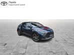 Toyota C-HR 1.8 HYB. Dynamic Plus Mono-Tone, Automaat, Euro 6, 72 kW, Blauw