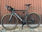 Canyon Aeroad CF SLX - Dura Ace DI2 - Koersfiets Maat M, Autres marques, 10 à 15 vitesses, Enlèvement, 28 pouces