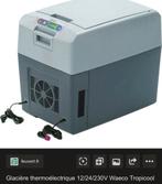 Glacière waeco, Caravans en Kamperen, Ophalen, Zo goed als nieuw