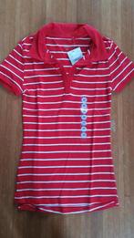 C&A polo t-shirt - maat XS - Nog volledig nieuw, Kleding | Dames, T-shirts, Ophalen, Nieuw, Korte mouw, Maat 34 (XS) of kleiner