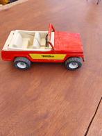 Tonka jeep, Ophalen of Verzenden, Gebruikt