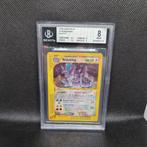 Nidoking Holo Aquapolis BGS 8, Enlèvement ou Envoi