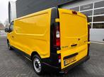 Renault Trafic 1.6 dCi T29 L2H1 airco, camera euro 6, Auto's, Bestelwagens en Lichte vracht, Voorwielaandrijving, Gebruikt, Euro 6