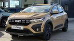 Dacia Sandero III AUTOMAAT 1.0 TCe 90 Stepway Expression, Auto's, Dacia, Automaat, Gebruikt, Euro 6, 91 pk