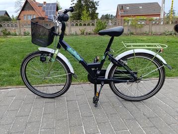 Kinderfiets Batavus beschikbaar voor biedingen