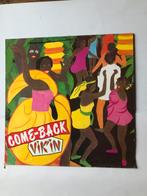 Vik'In : Come Back (1986 ; zouk), CD & DVD, Vinyles | Musique du monde, Envoi