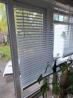 Horizontale lamellen PVC wit B900xH2200 mm, Huis en Inrichting, Stoffering | Gordijnen en Lamellen, Ophalen, 200 cm of meer, Wit