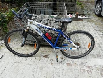 fiets vrijetijd vacantie  beschikbaar voor biedingen