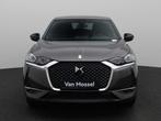 DS 3 Crossback 1.2 PureTech Faubourg | Leder | Navi | ECC |, Euro 6, 1199 cc, Leder, 5 deurs