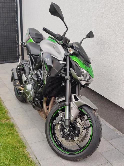 Kawasaki Z900, Motoren, Motoren | Kawasaki, Particulier, Naked bike, Ophalen