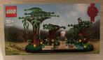 LEGO Eerbetoon aan Jane Goodall 40530, Nieuw, Complete set, Ophalen of Verzenden, Lego