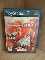 Ace Combat The Belkan War- Ps2, Ophalen of Verzenden, Gebruikt, Vechten, Vanaf 12 jaar