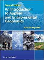 An Introduction to Applied and Environmental Geophysics,, Boeken, Studieboeken en Cursussen, Ophalen of Verzenden, Gelezen