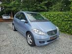 Mercedes A150 benzine zeer proper !!, Auto's, Mercedes-Benz, Voorwielaandrijving, 1495 cc, Leder en Stof, Euro 4